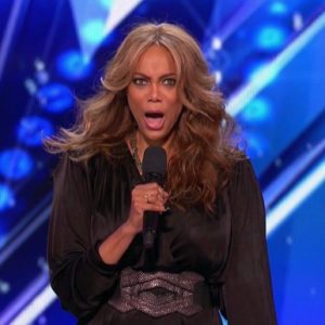 tyra banks