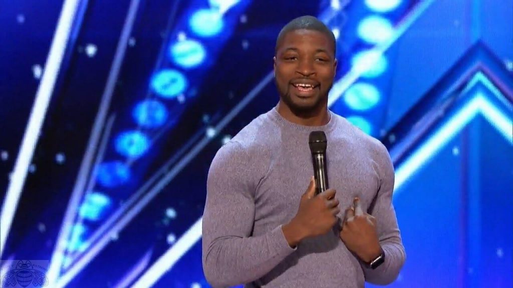 Preacher Lawson