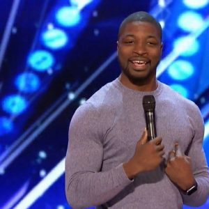Preacher Lawson