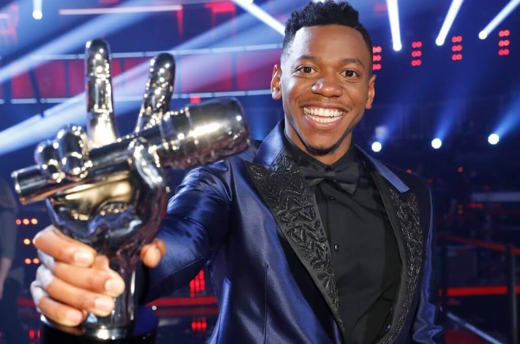 Chris Blue