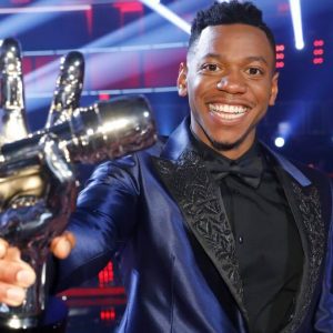 Chris Blue