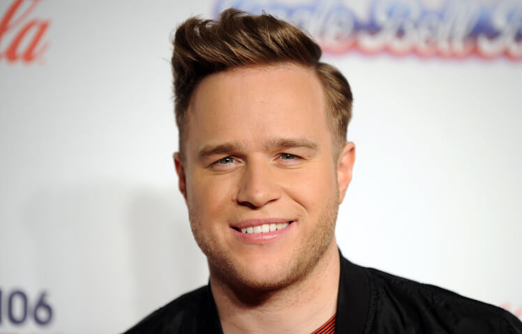 olly murs