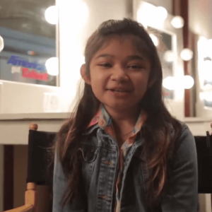 angelica hale