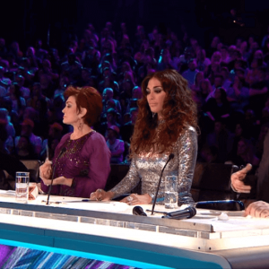 the x factor uk
