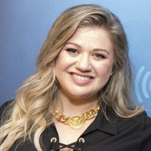 kelly clarkson