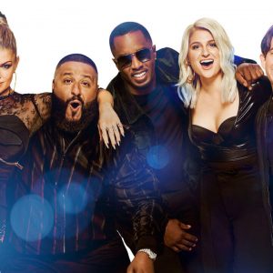 The Four: Battle For Stardom