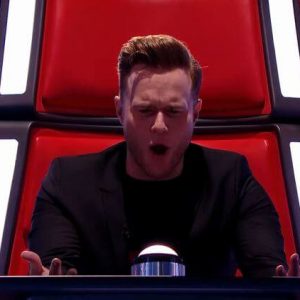 the voice uk