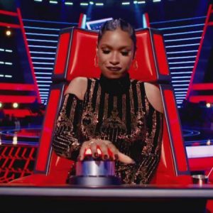 jennifer hudson