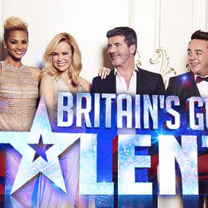britain's got talent