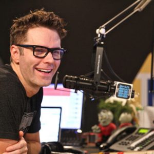 bobby bones