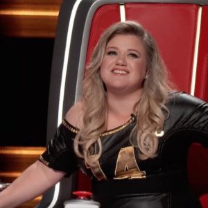 kelly clarkson