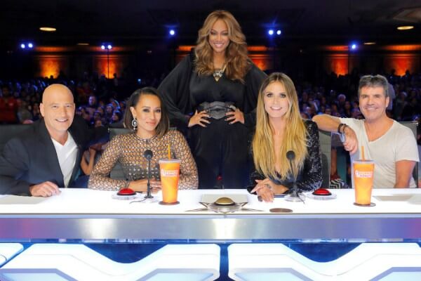 america's got talent