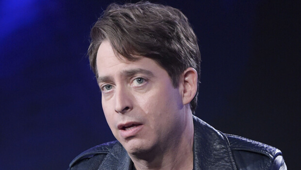 charlie walk