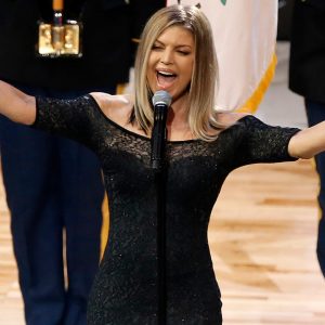 fergie