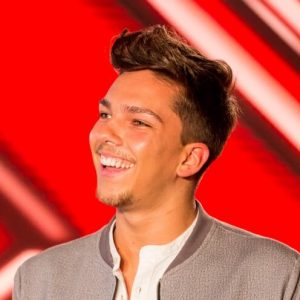 matt terry