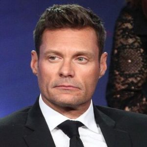 ryan seacrest