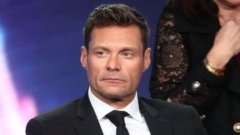 ryan seacrest