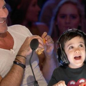 simon cowell