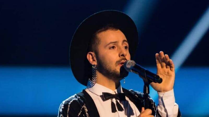 the voice uk 2018 contestants tx7 cuts 11