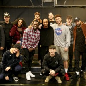 the x factor uk