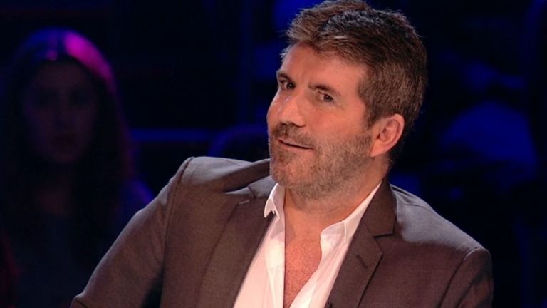 the x factor uk