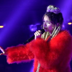 zhavia