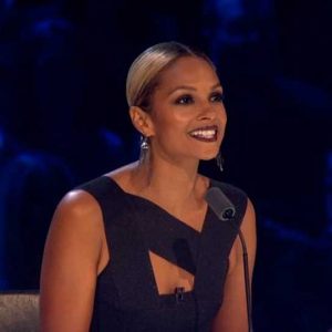 alesha dixon