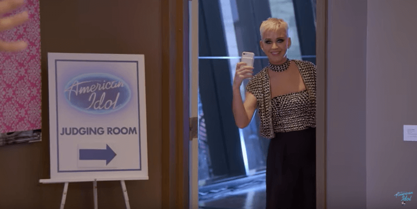 katy perry outfit