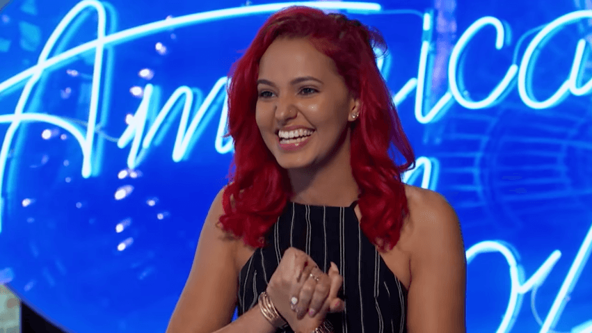 vote American Idol wildcard comeback Top