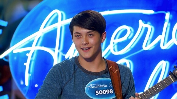 vote American Idol wildcard comeback Top
