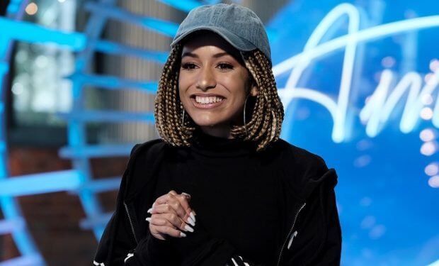 vote American Idol wildcard comeback Top