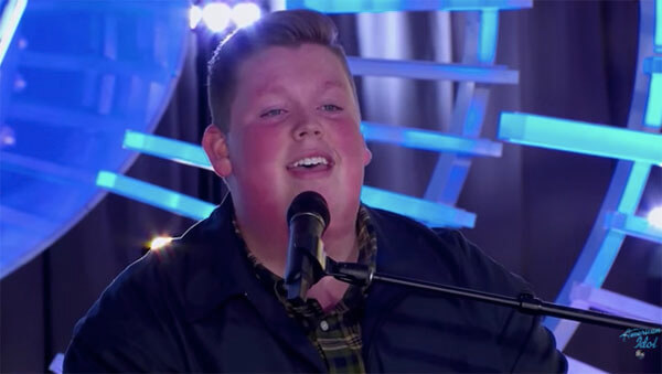 vote American Idol wildcard comeback Top