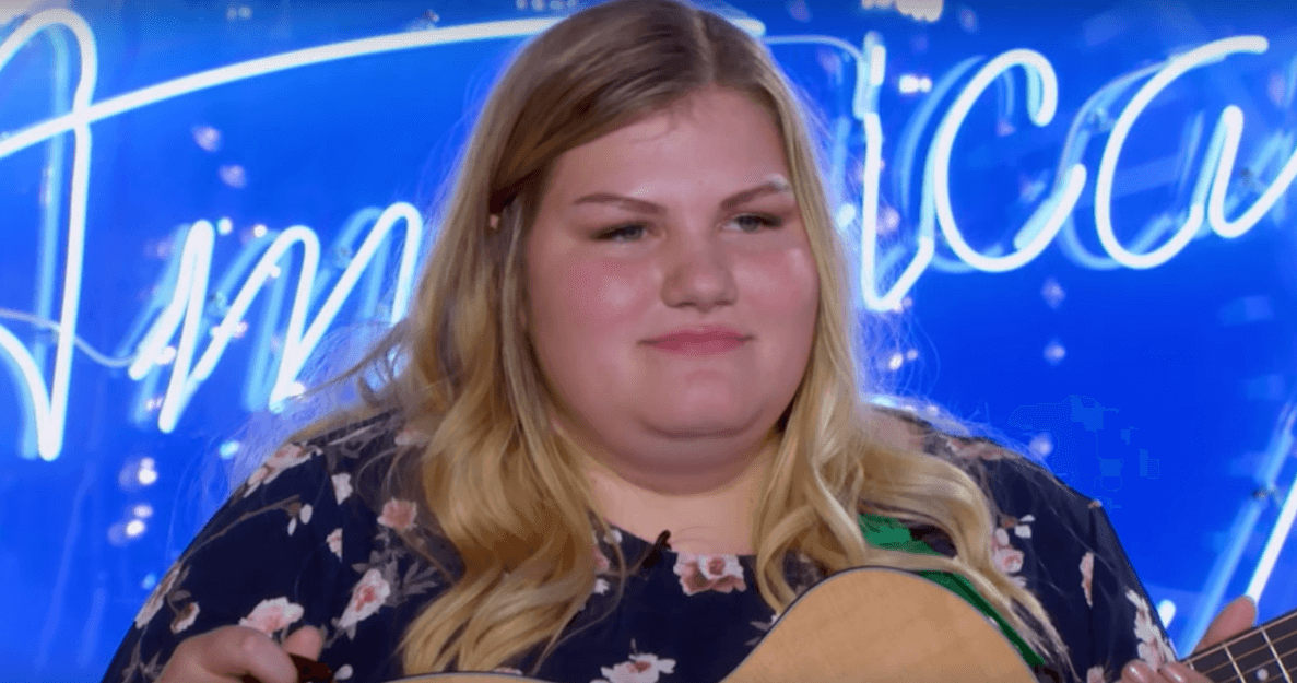 vote American Idol wildcard comeback Top