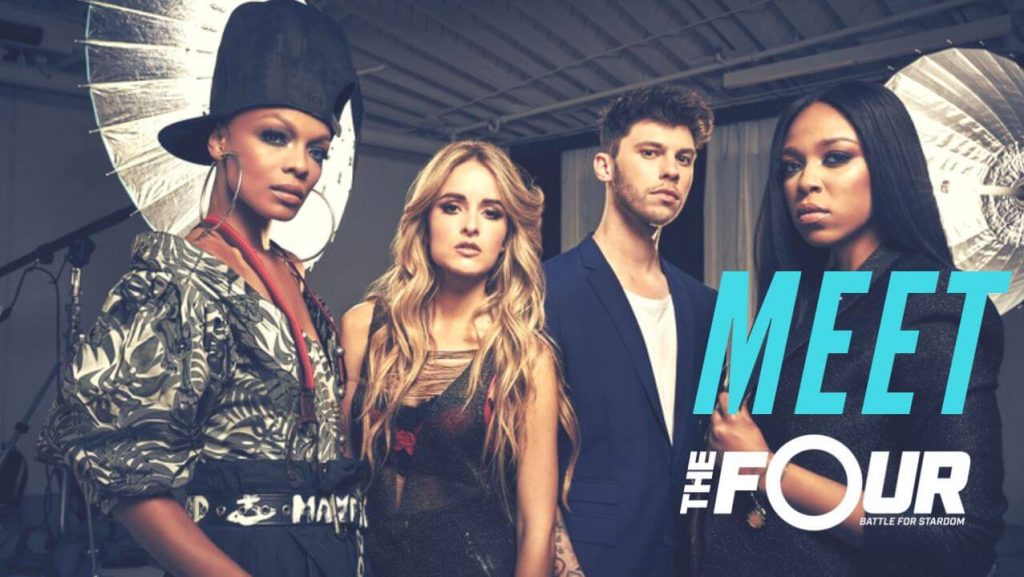meet the four season 2