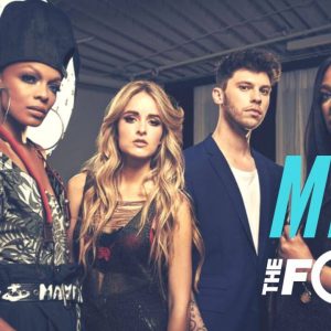 meet the four season 2