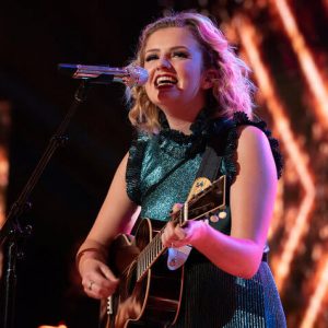 Maddie Poppe
