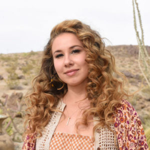 Haley Reinhart American Idol