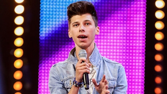 james-xfactor