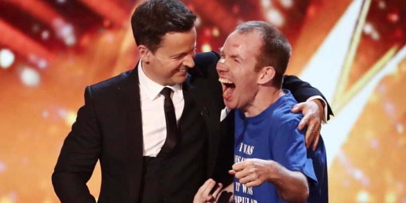 lost voice guy wins britain's got talent