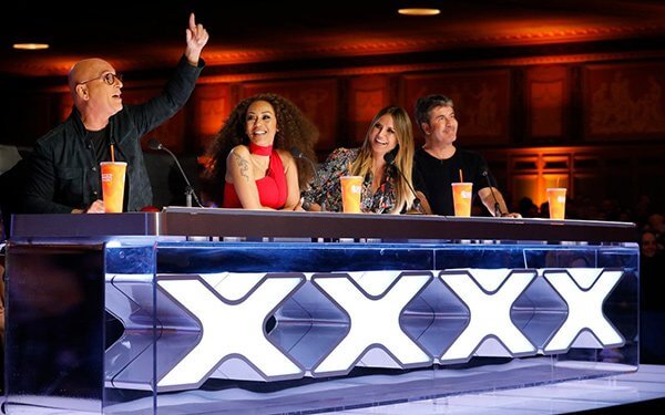 america's got talent