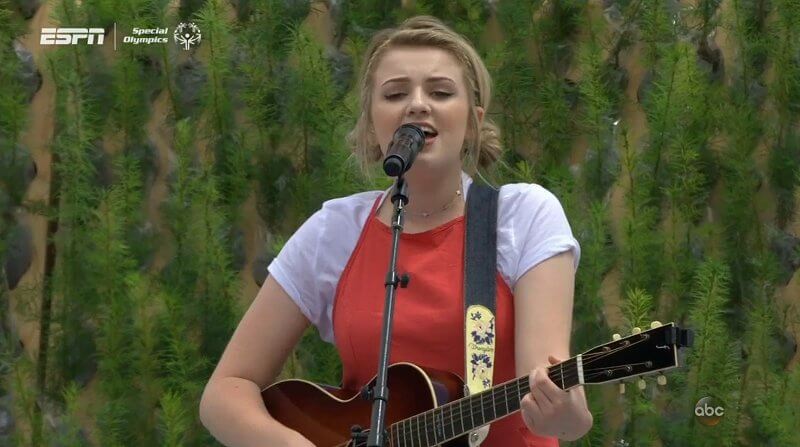 maddie poppe