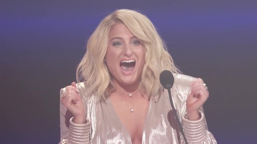 meghan trainor