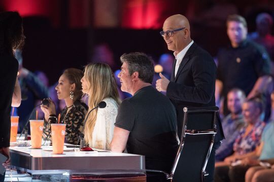 america's got talent