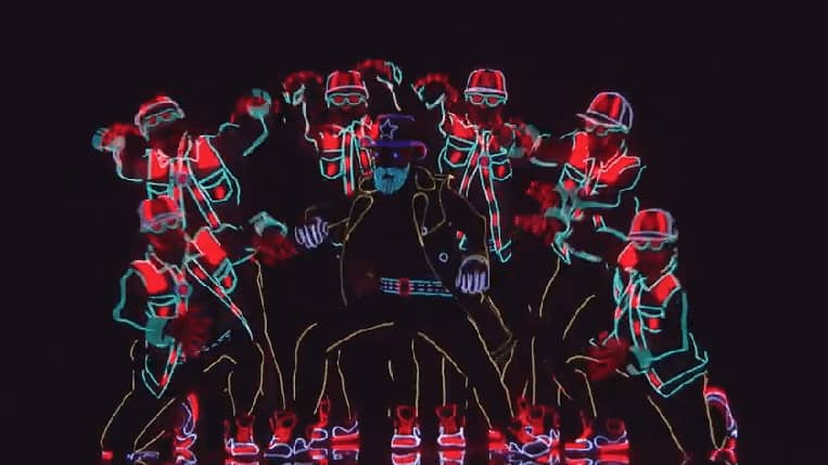 Light Balance AGT