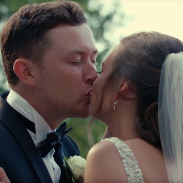 Scotty McCreery Music Video