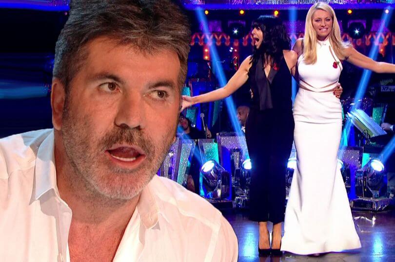 X Factor vs Strictly