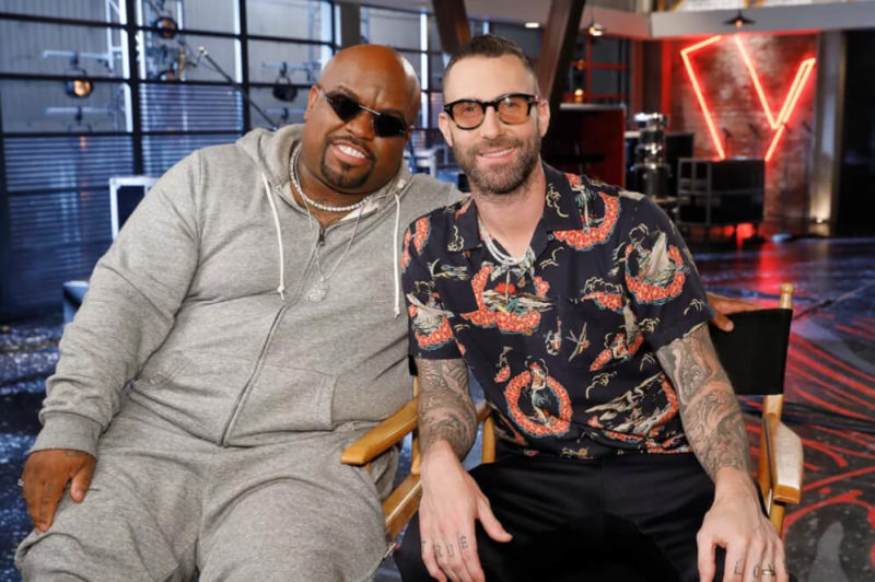 adam ceelo