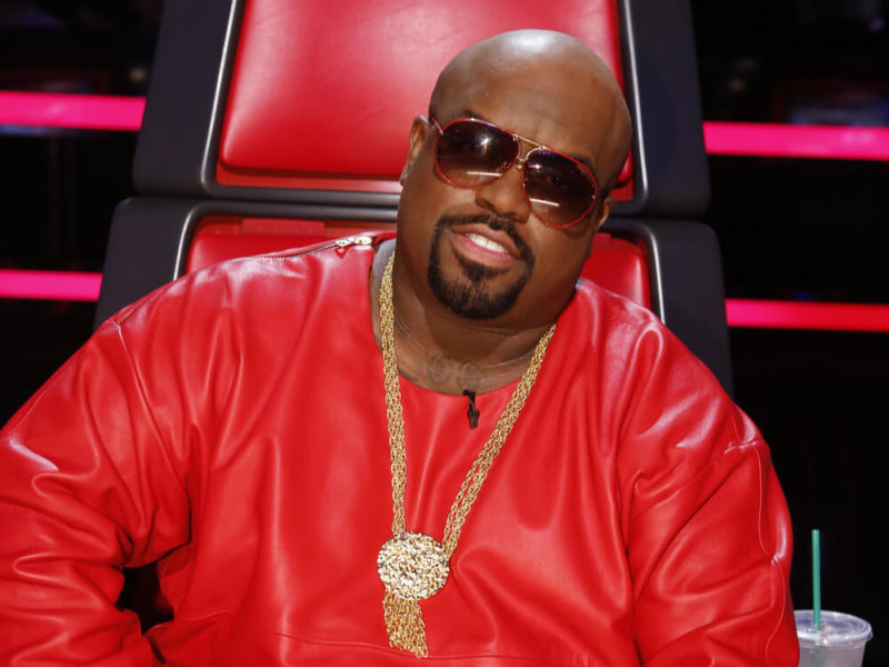 ceelo green
