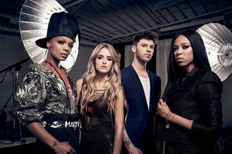 the four sneak peek