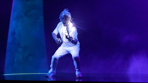 Our Interview with ‘AGT’ Finalist, Brian King Joseph 1 61184885